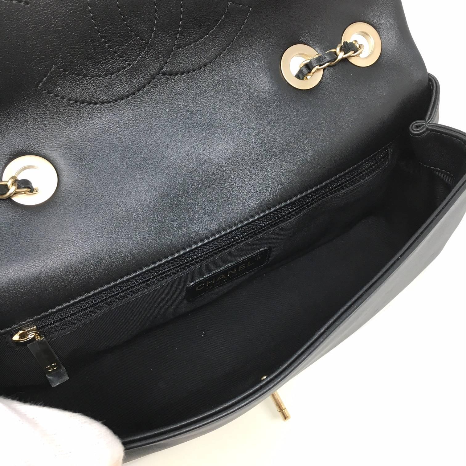 Chanel Paris, Timeless Bag Double Color Lambskin Leather , 2015 1
