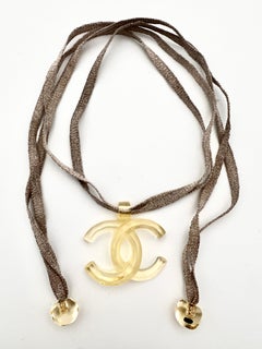 Chanel Parisautomne 2002