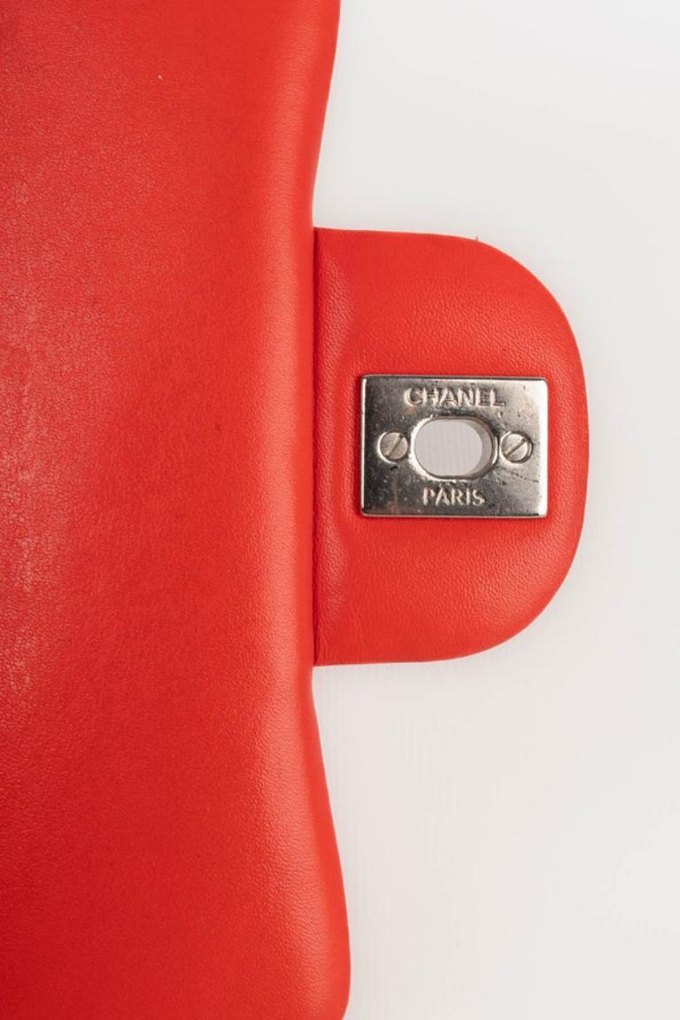 Chanel Patent Leather Bag, 2013/2014 For Sale 4