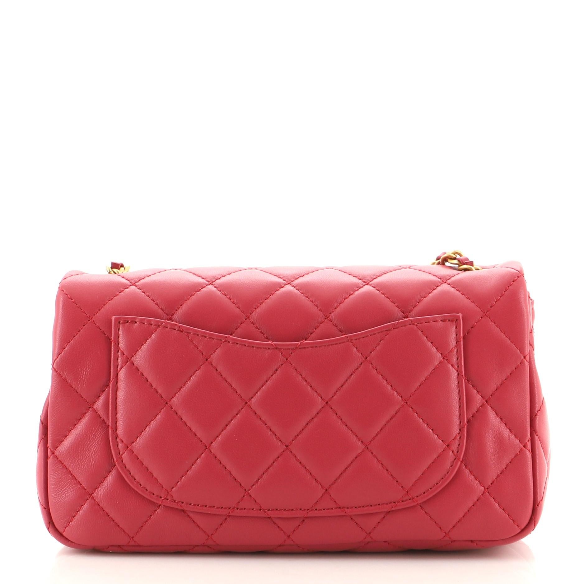 chanel pearl crush pink