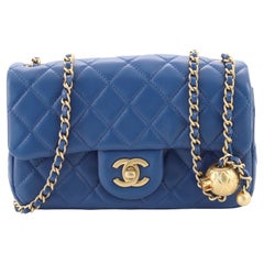 Chanel Pearl Crush Bag