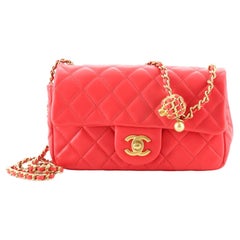 chanel rectangular pearl crush