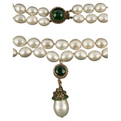 Beaded Necklaces