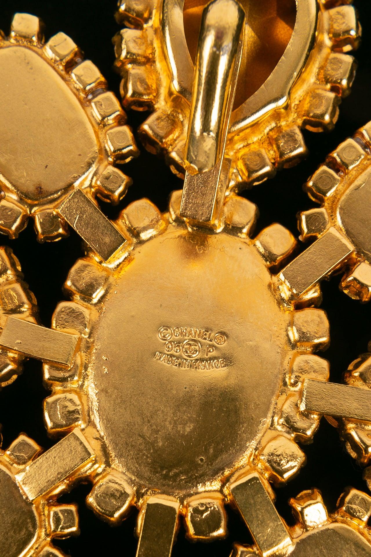 Chanel Pearl Necklace, 1995 1