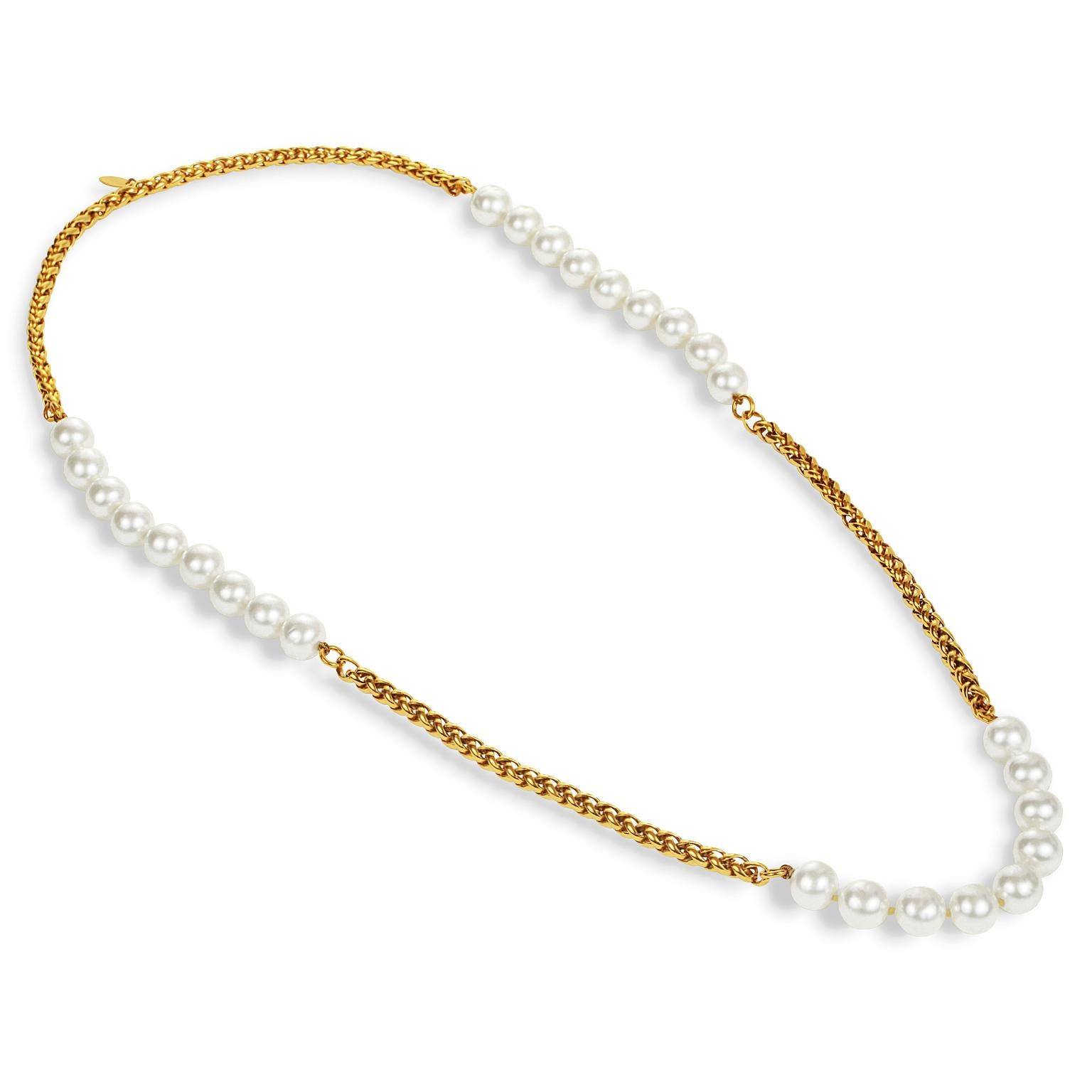 akoya pearl necklace