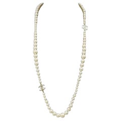 Beaded Necklaces