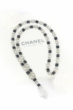 Chanel pendant necklace 1930s