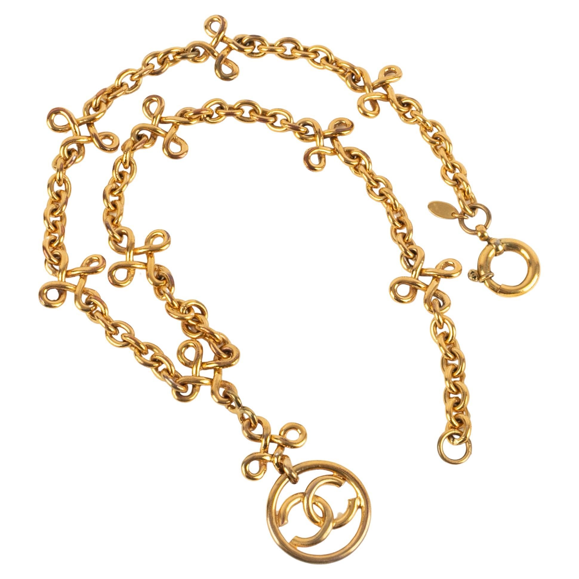 Fashion Jewelry Necklaces