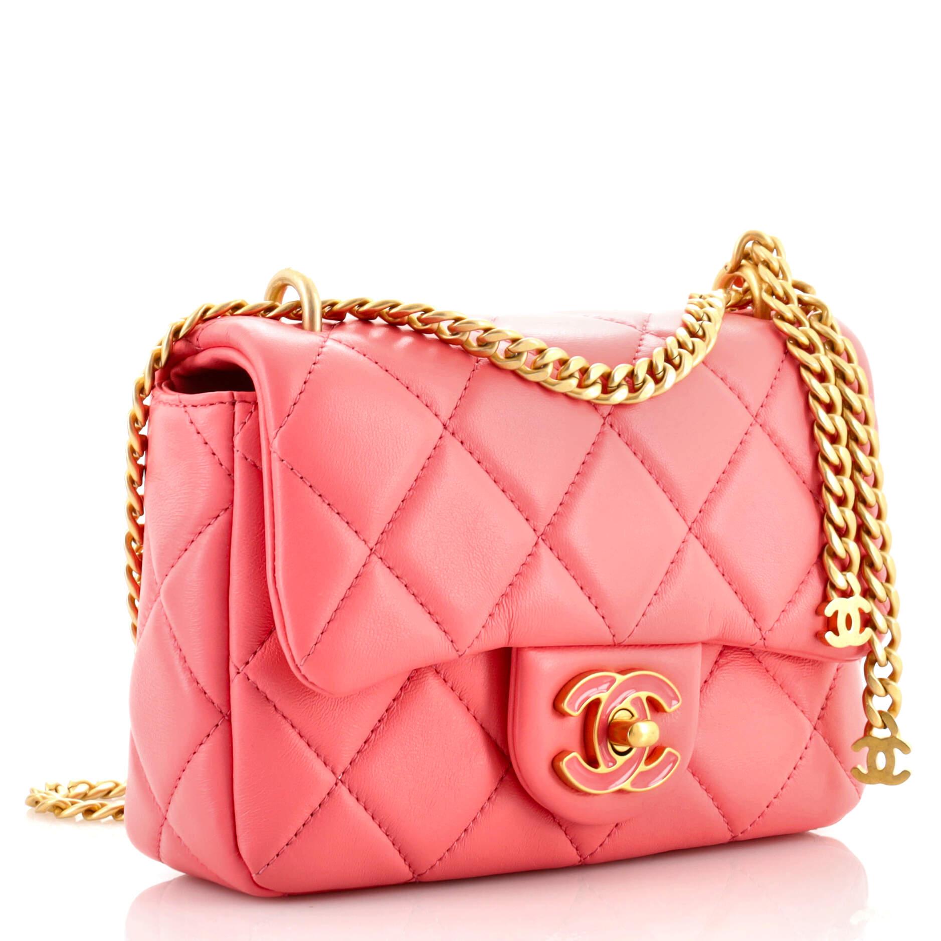 pending bag
