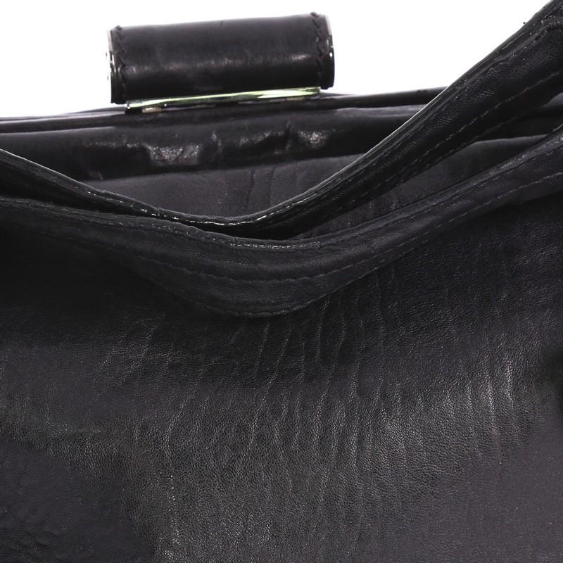 Chanel Perfect Day Tote Leather Large 3