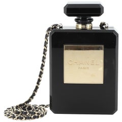 Chanel Perfume Bottle Purse - 9 For Sale on 1stDibs  chanel perfume bottle  bag price, purse perfume bottle, chanel purse perfume