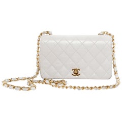 Chanel Petit Classic Flap Bag 