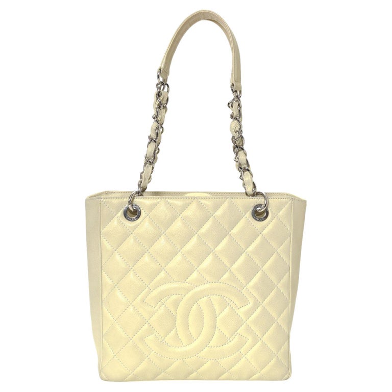Chanel Petite Timeless Tote Quilted Caviar at 1stDibs  chanel caviar  petite shopping tote, petite timeless spark, chanel petite timeless  shopping tote