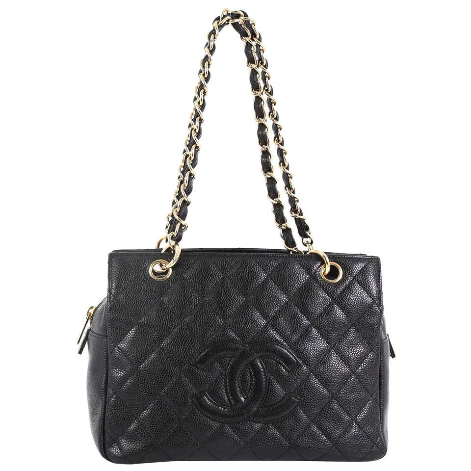 Vintage Chanel: Bags, Clothing & More - 8,106 For Sale at 1stdibs - Page 7