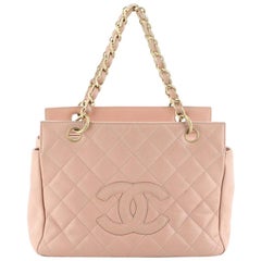 Chanel PTT Petite Timeless Tote, Black Caviar with Gold Hardware, Preowned  in Dustbag WA001 - Julia Rose Boston