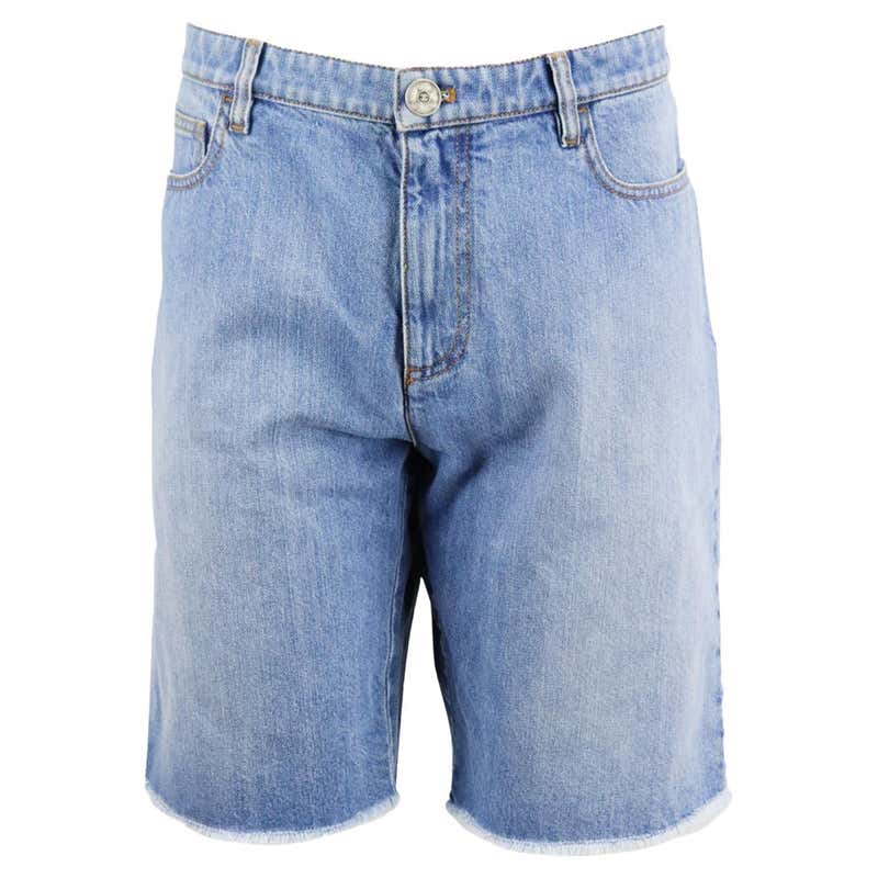 Vintage and Designer Shorts - 506 For Sale at 1stDibs | bermuda shorts ...