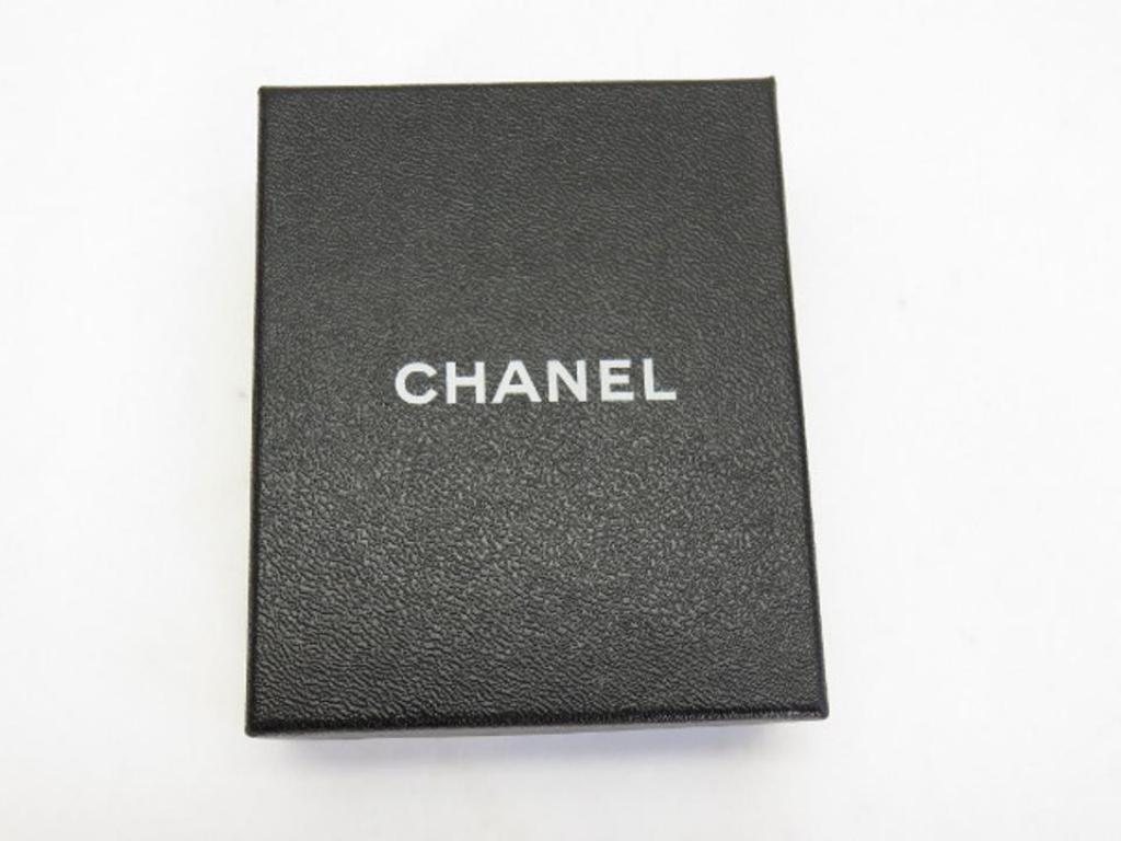 Chanel Pink 09a Chain 216213 Necklace For Sale 2