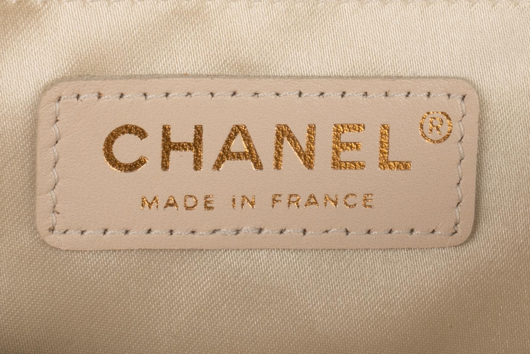 Chanel pink bag 2007s For Sale 8