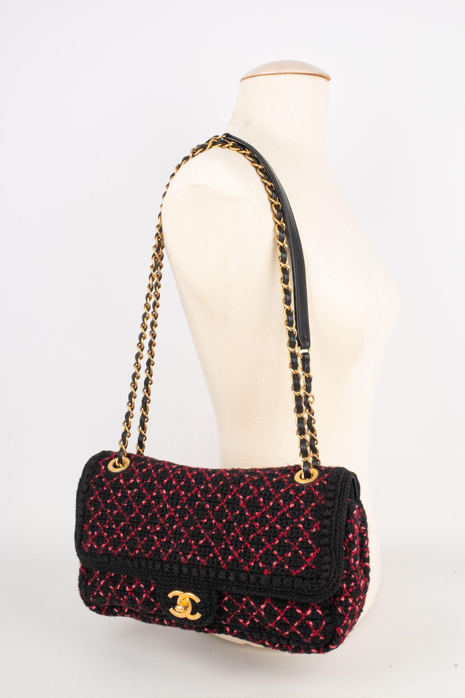 Chanel - (Made in Italy) Bolso 
