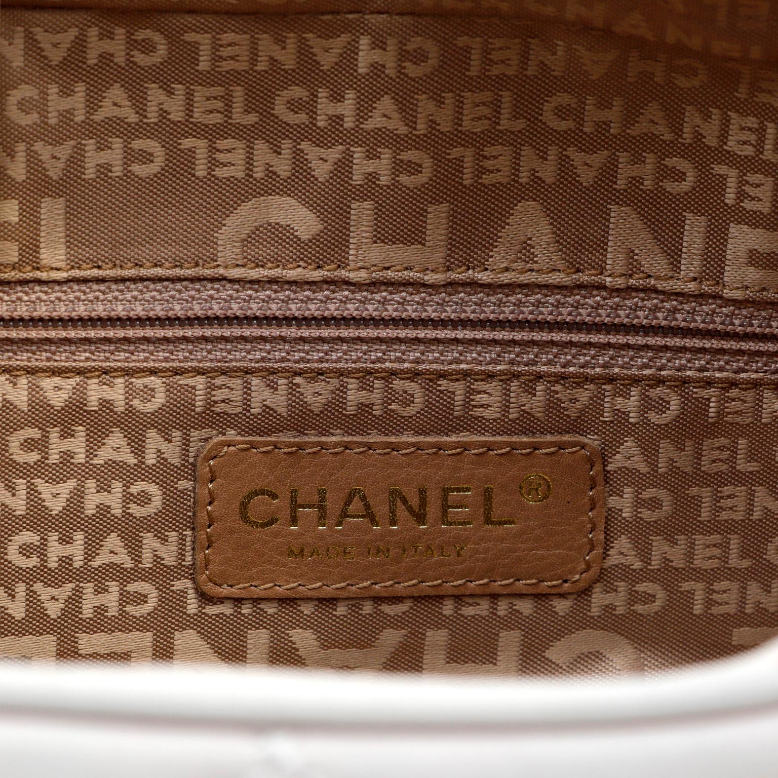 chanel 23a shoes