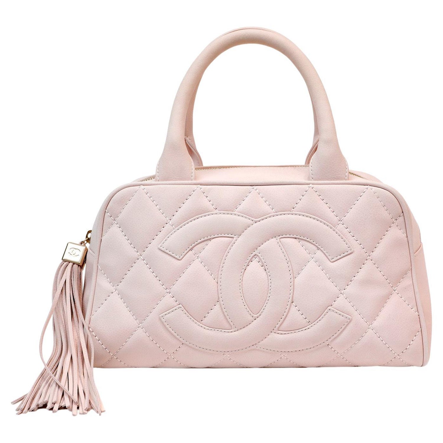 Louis Vuitton Vernis Bedford Bag – Oliver Jewellery