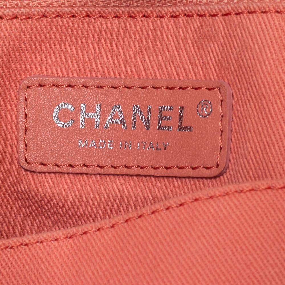chanel tote bags