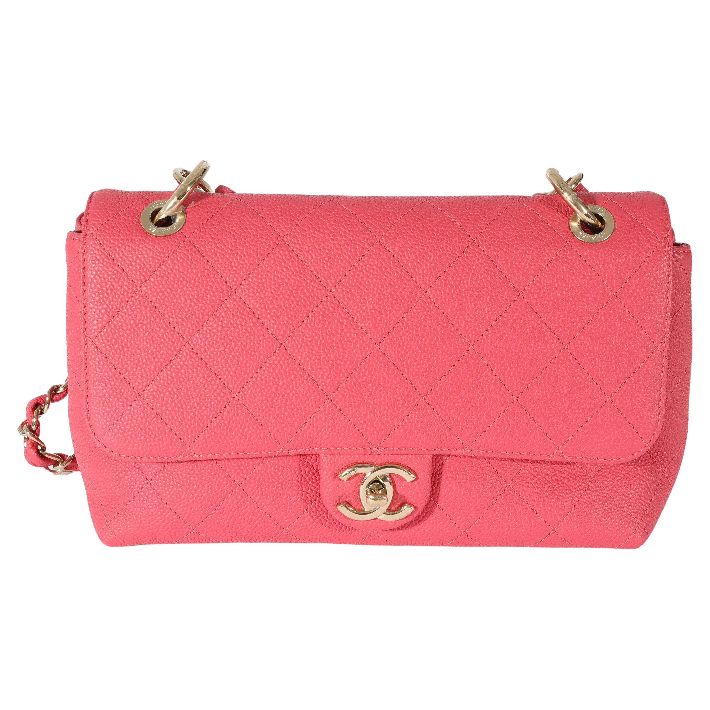 Quilted Top Handle Bag - 364 For Sale on 1stDibs