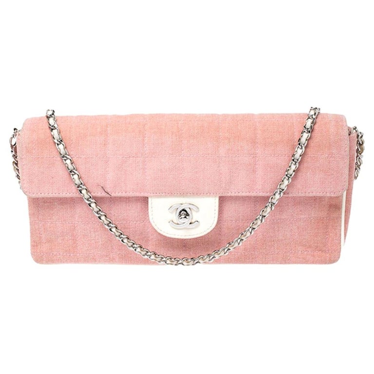 Chanel Medium Lambskin 19 Flap Bag Chanel | The Luxury Closet