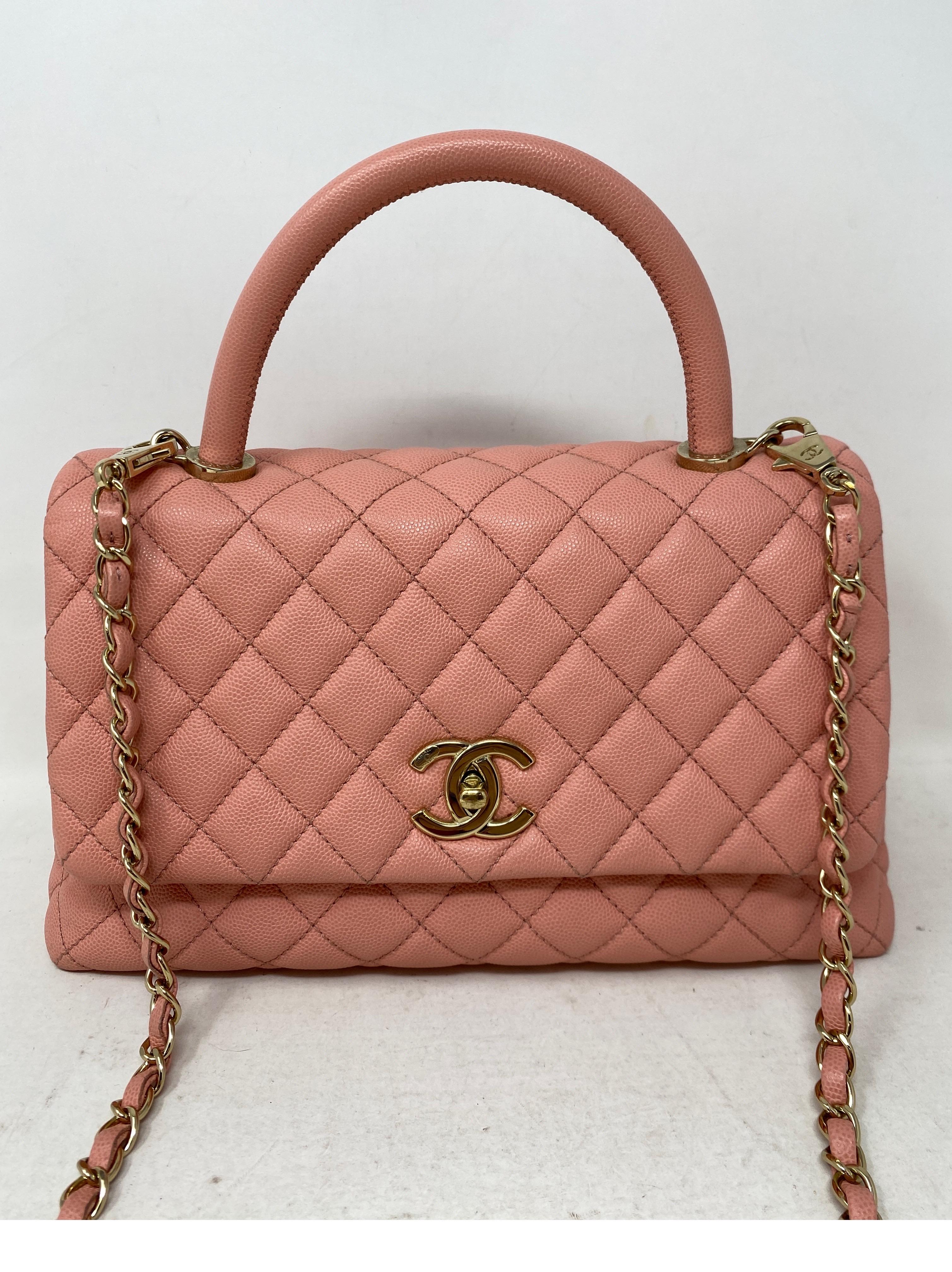 chanel trendy cc