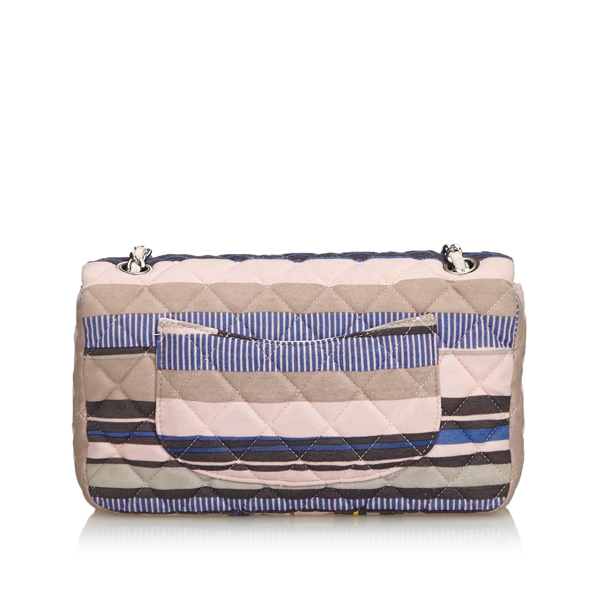 chanel bag france
