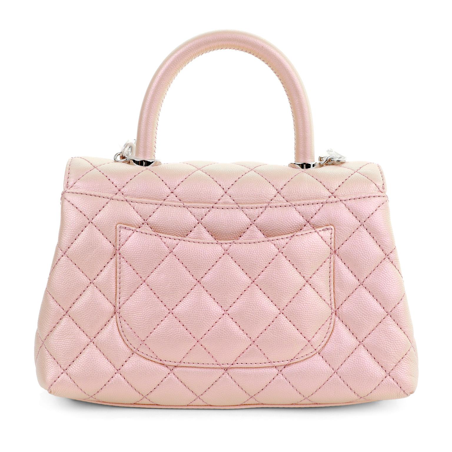 coco channel bag