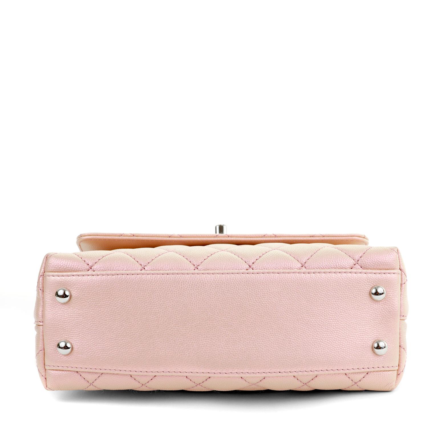 coco handle small