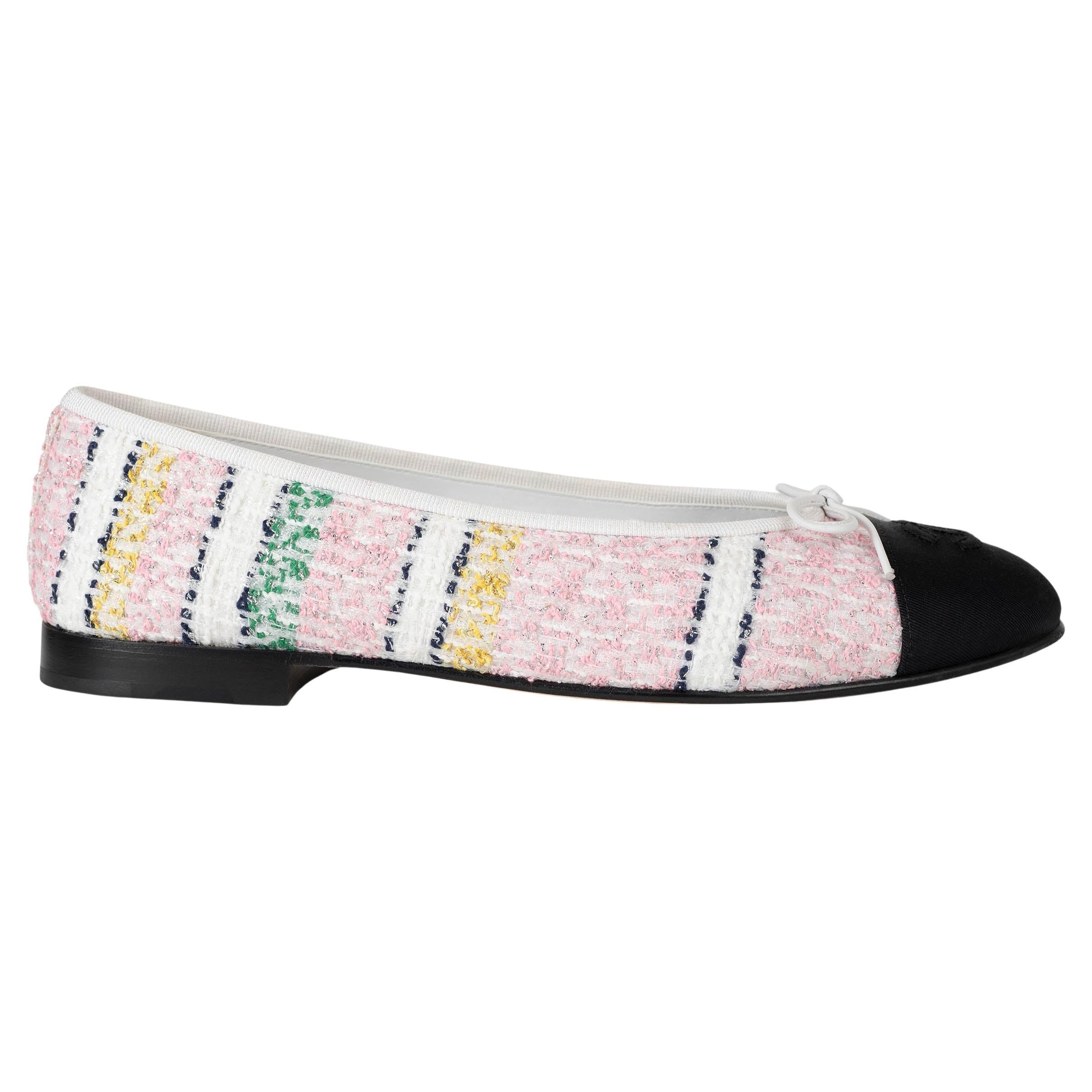 Does Chanel sell men’s shoes?