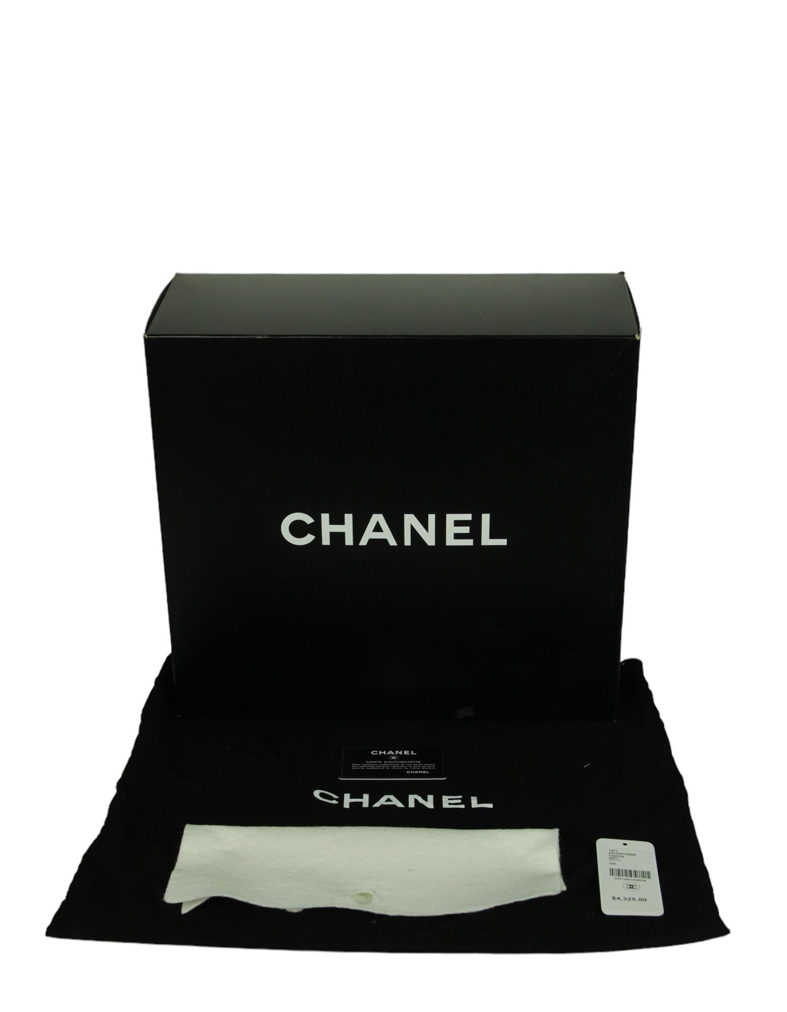 Chanel Pink/Ruthenium Lambskin Leather New Medium Boy Bag For Sale 8