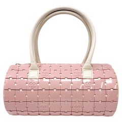 Chanel Puzzle Bag - 2 For Sale on 1stDibs