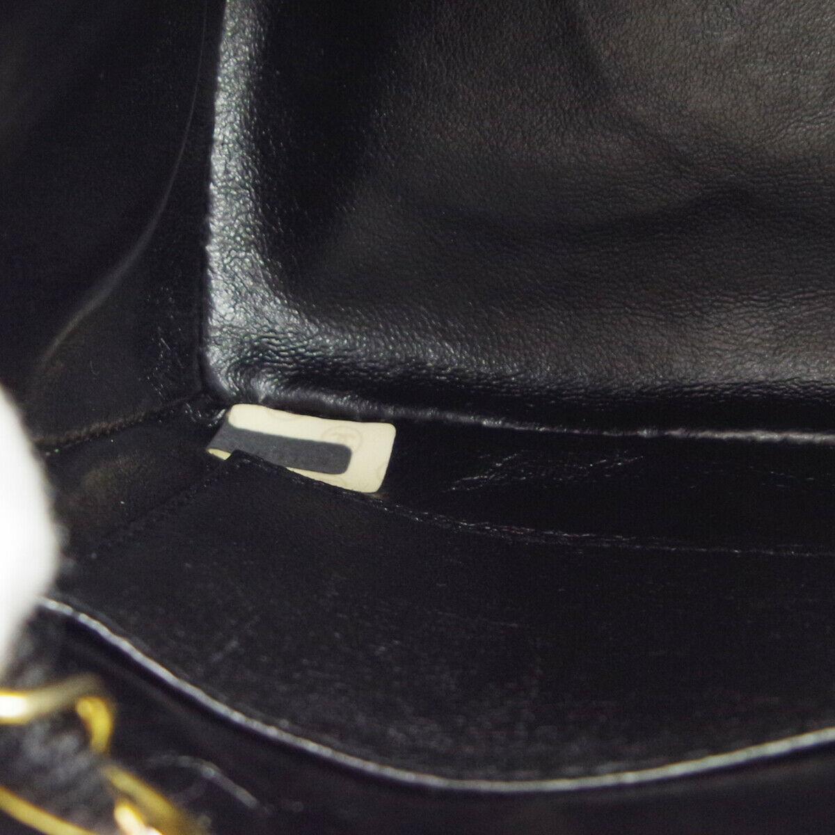 Chanel Rosa Arancione Nero Multicolore Mini Tote in paglia in vendita 11
