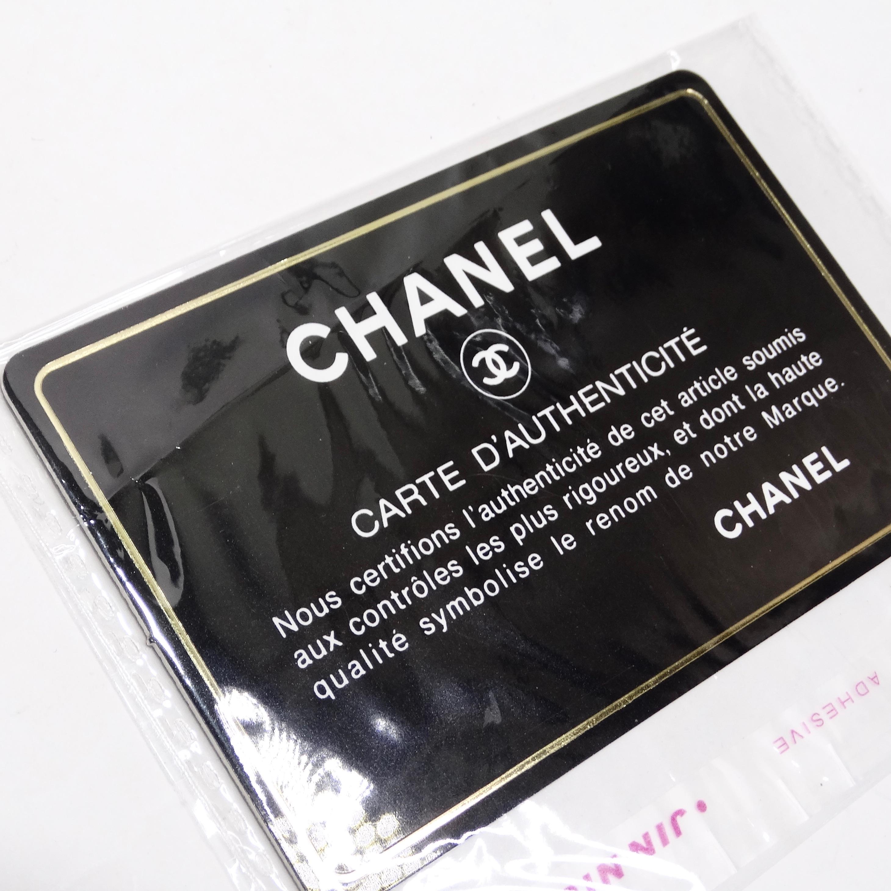 Chanel Pink Python Jumbo Double Flap Handbag For Sale 14
