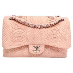 clutch chanel timeless bag