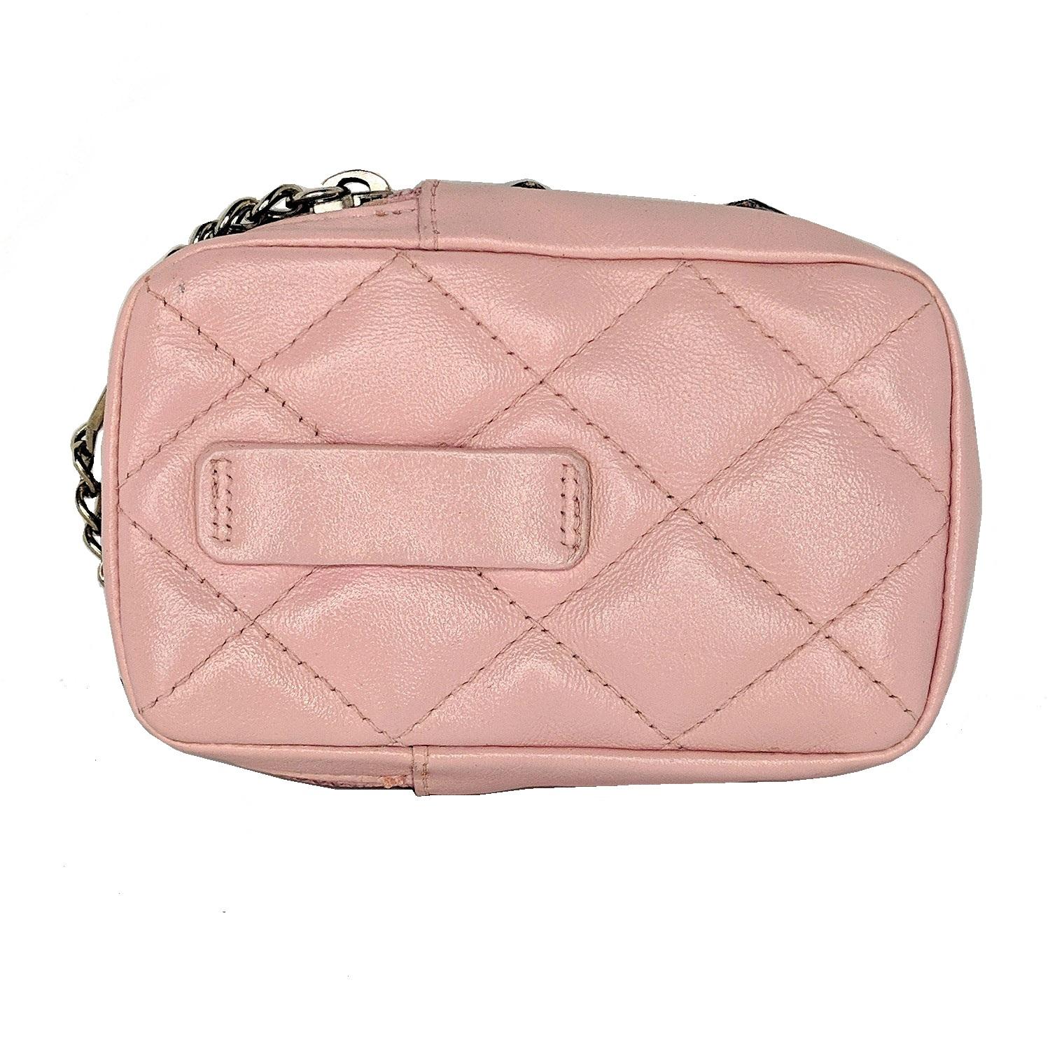 chanel cambon pouch