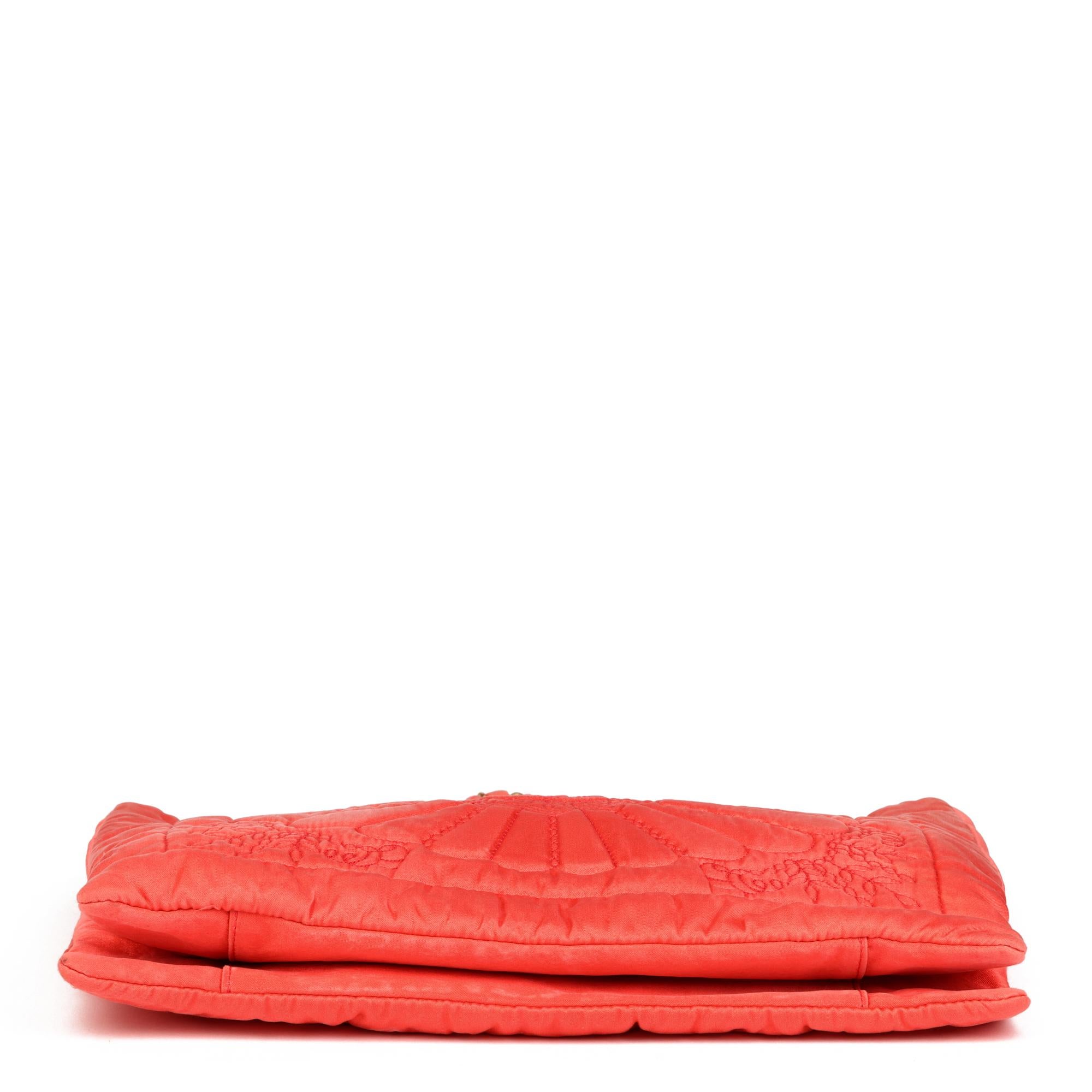 Chanel Rosa Trapuntato Timeless Tote a tracolla 9