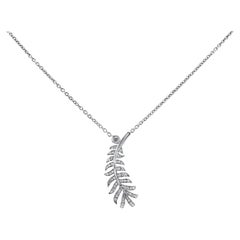 CHANEL - Plume de Chanel Halskette