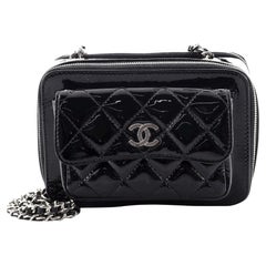 Chanel Mini Camera - 15 For Sale on 1stDibs  chanel camera bag, chanel  mini camera case bag, mini camera case chanel