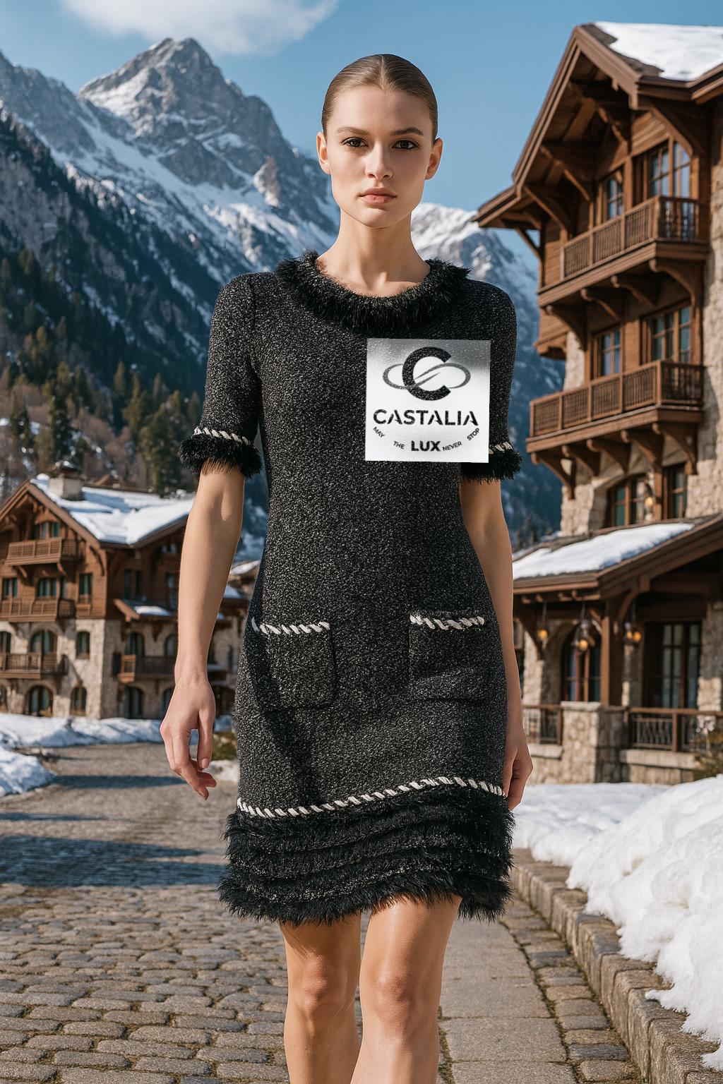 CHANEL Herbst 2010 - Vom Laufsteg 