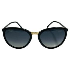 Vintage Chanel Sunglasses - 121 For Sale at 1stDibs