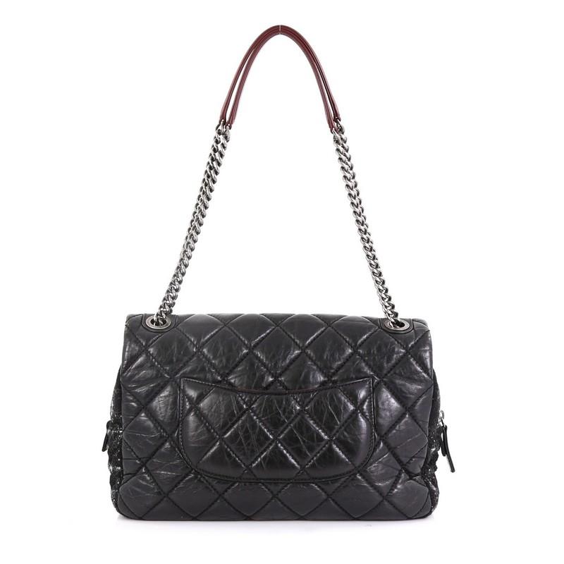 chanel portobello tote