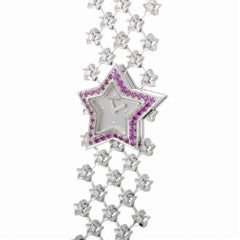 Chanel Poussiere d'Etoile Comete Ladies Watch AR077300