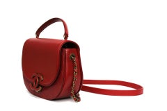 Chanel Pre Autumn / Winter 2018 Bag Collection