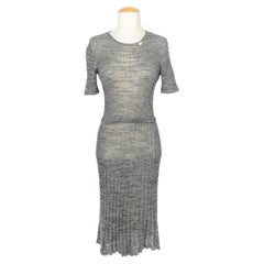 Robe Chanel Pre-Fall 2016