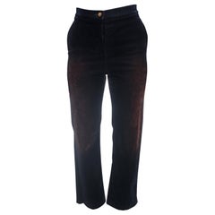 pants chanel clothing