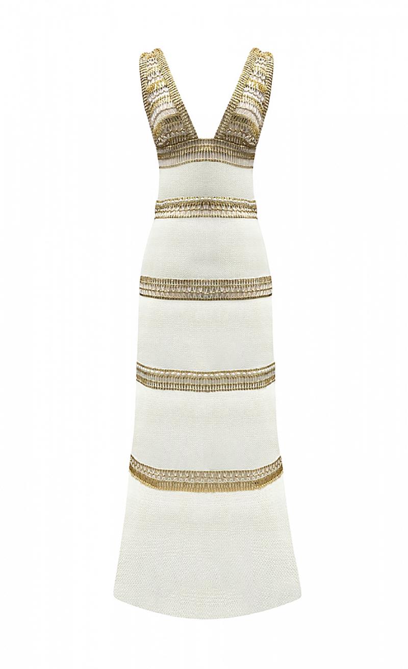 chanel egyptian collection